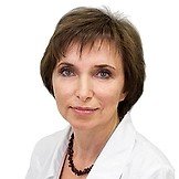 Врач Егорская Елена Юрьевна