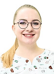Врач Эхова Татьяна Алексеевна