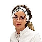 Врач Эмиркулиева Мария Игоревна