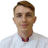 Врач Ексин Алексей Алексеевич
