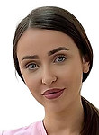 Врач Елисеева Елена Владимировна