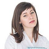 Врач Елисеева Людмила Юрьевна