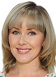 Врач Елисеева Ольга Александровна