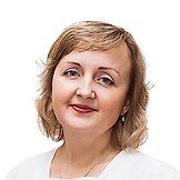 Врач Елизарова Татьяна Анатольевна