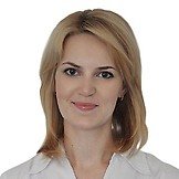 Врач Ельшина Оксана Дмитриевна