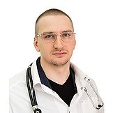 Врач Емельянов Александр Альбертович