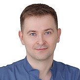 Врач Емельянов Алексей Николаевич