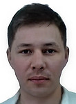 Врач Емельянов Дмитрий Валерьевич