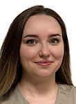 Врач Емельянова Елена Александровна