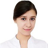 Врач Емельянова Ольга Вячеславовна