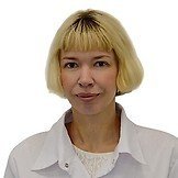 Врач Емельянова Валерия Владимировна