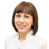 Врач Енина Елена Вячеславовна