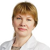 Врач Ерастова Юлия Николаевна