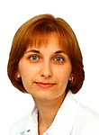 Врач Еременко Анна Александровна
