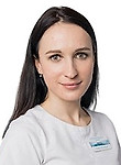 Врач Ерина Ксения Юрьевна
