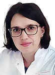 Врач Ерискина Анастасия Александровна