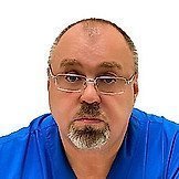 Врач Ермаков Александр Александрович