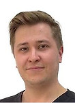 Врач Ермаков Даниил Игоревич