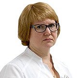 Врач Ермакова Алевтина Ивановна