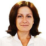 Врач Ермакова Анна Сергеевна