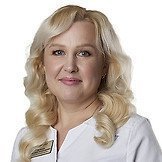 Врач Ермакова Светлана Александровна