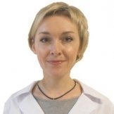 Врач Ермишева Алена Александровна