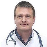 Врач Ермолаев Максим Владимирович