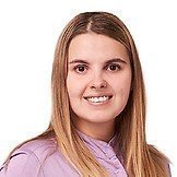 Врач Ермолаева Анна Павловна