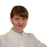 Врач Ермолаева Елена Николаевна