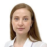 Врач Ермолаева Елена Сергеевна