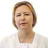 Врач Ермолаева Елена Валерьевна