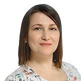 Врач Ермоленко Марианна Сергеевна