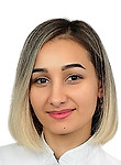 Врач Ерофеева Рабият Фикретовна 