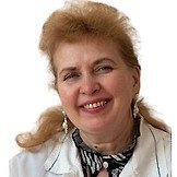 Врач Ерофеева Татьяна Николаевна