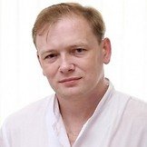 Врач Ершов Александр Сергеевич