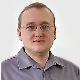 Врач Ершов Павел Эдуардович
