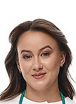 Врач Ершова Мария Юрьевна