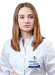 Врач Ерыкалова Ирина Александровна
