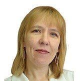 Врач Ерзутова Марина Валерьевна