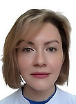 Врач Есина Екатерина Львовна