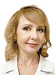 Врач Евдокимова Ирина Владимировна