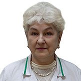Врач Евдокимова Ольга Александровна