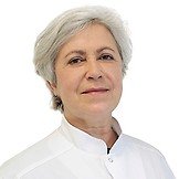 Врач Евстигнеева Галина Анатольевна