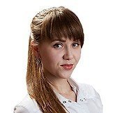 Врач Фадеева Ирина Игоревна