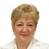 Врач Фадеева Надежда Ивановна