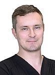 Врач Федоричев Артём Олегович