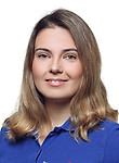 Врач Федорина Наталья Артуровна
