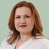 Врач Федорова Юлия Александровна
