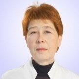 Врач Федорова Марина Вадимовна