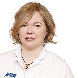 Врач Федорова Наталья Евгеньевна